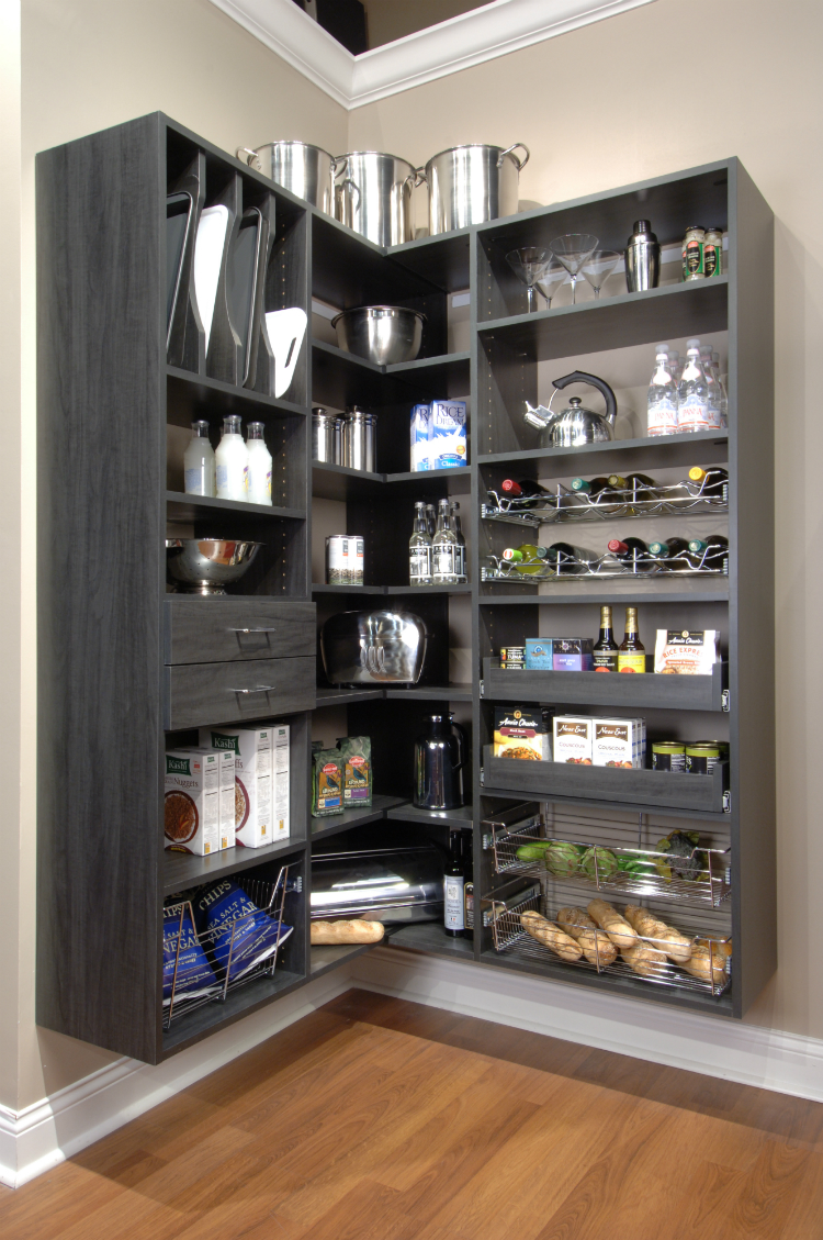 Pantry